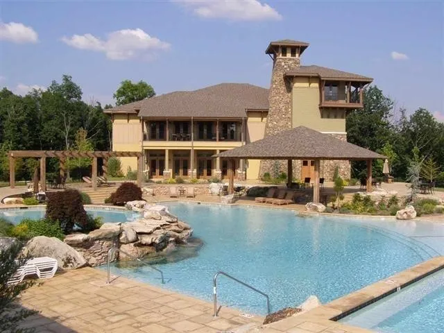 0 TUSCANY PT Savannah, TN 38372
