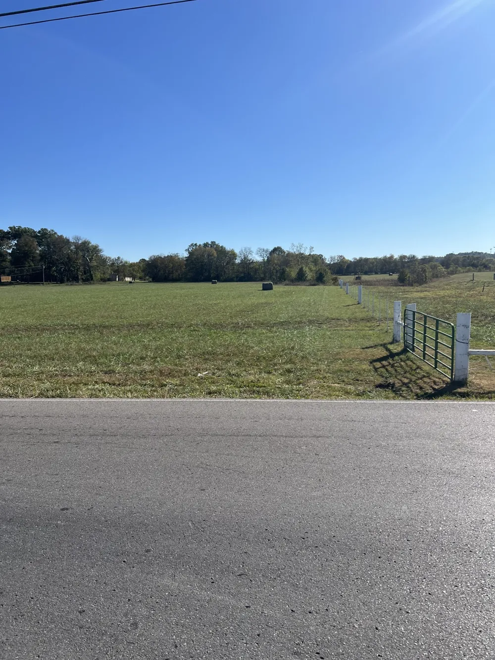 0 Murfreesboro Rd Lebanon, TN 37087
