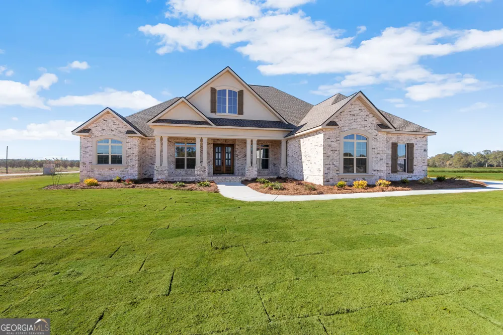 0 Saddle Creek Farms NONE Perry, GA 31069