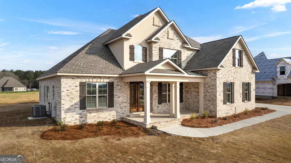 0 Saddle Creek Farms NONE Perry, GA 31069