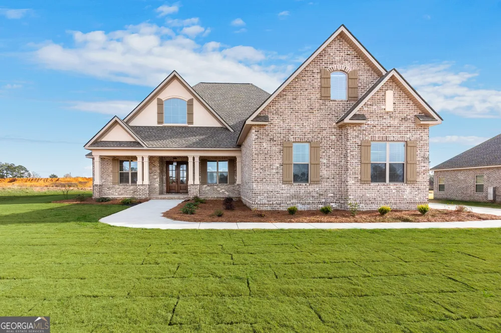 0 Saddle Creek Farms NONE Perry, GA 31069