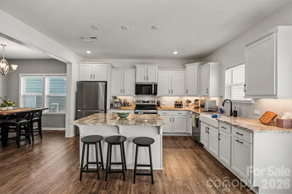 390 Gray Wolf Street China Grove, NC 28023