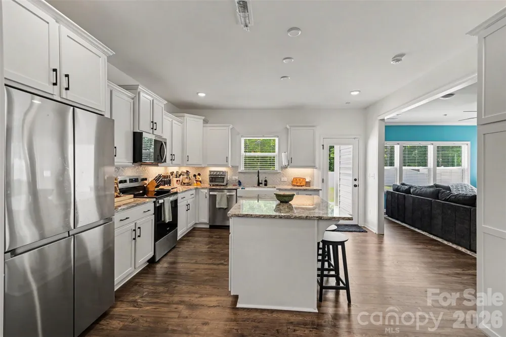 390 Gray Wolf Street China Grove, NC 28023