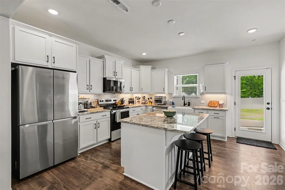 390 Gray Wolf Street China Grove, NC 28023