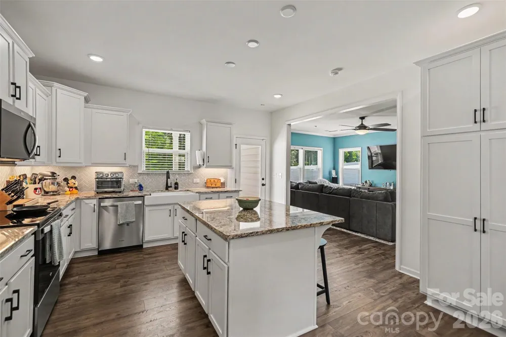 390 Gray Wolf Street China Grove, NC 28023