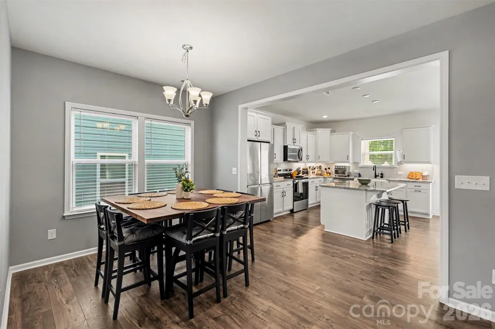 390 Gray Wolf Street China Grove, NC 28023