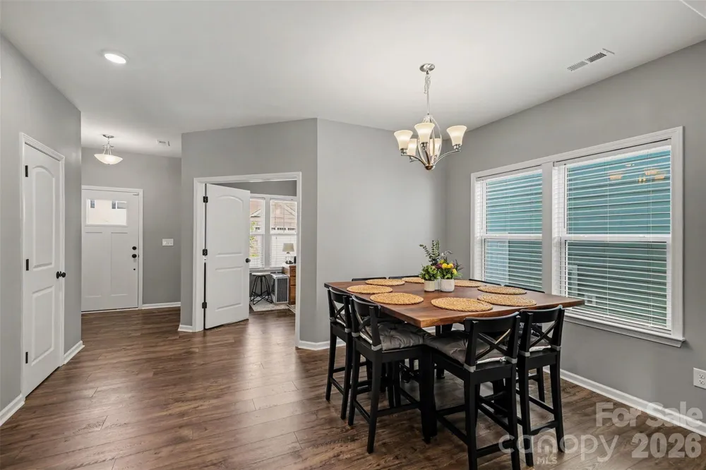 390 Gray Wolf Street China Grove, NC 28023