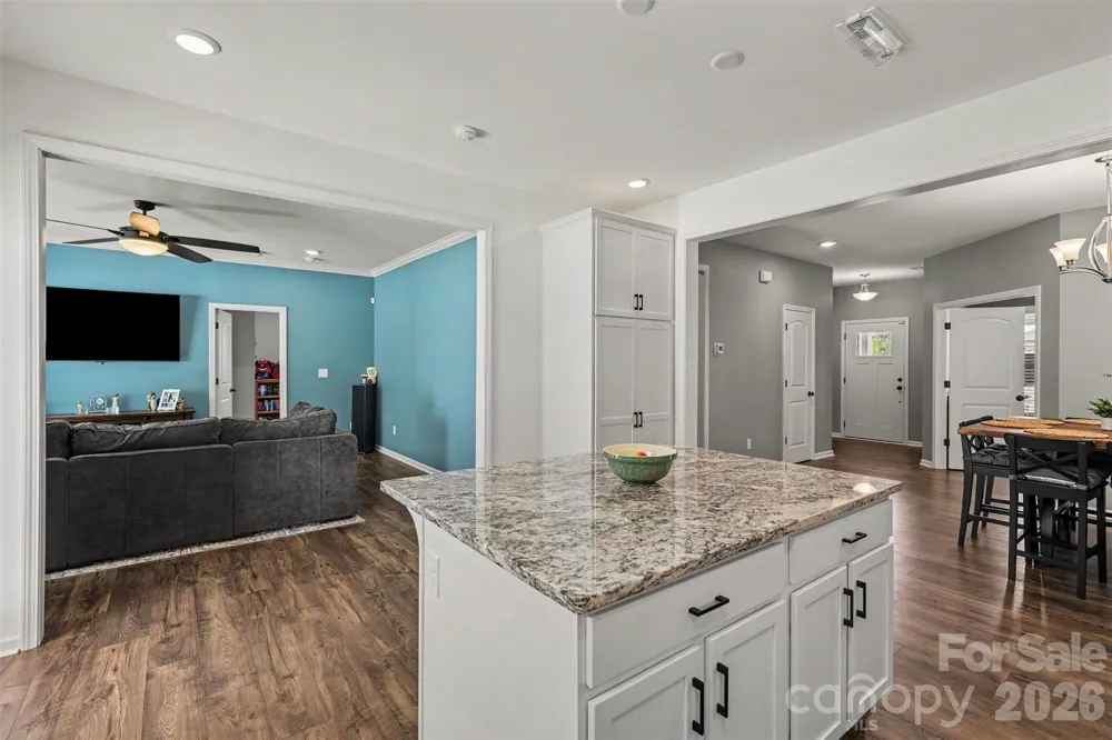 390 Gray Wolf Street China Grove, NC 28023