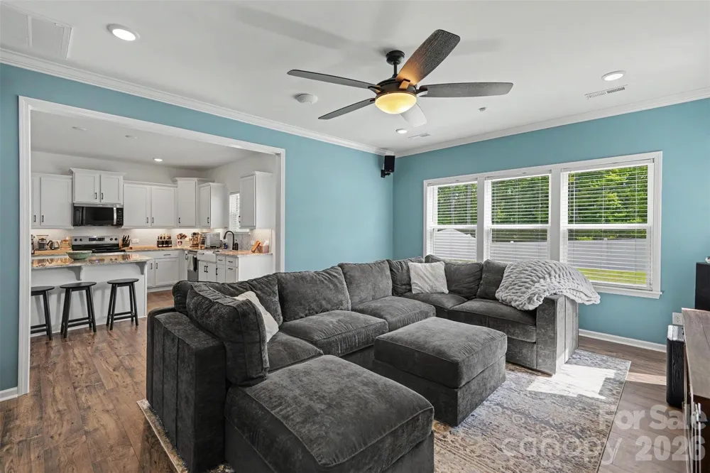 390 Gray Wolf Street China Grove, NC 28023