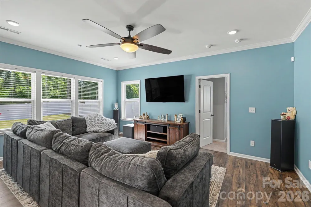 390 Gray Wolf Street China Grove, NC 28023