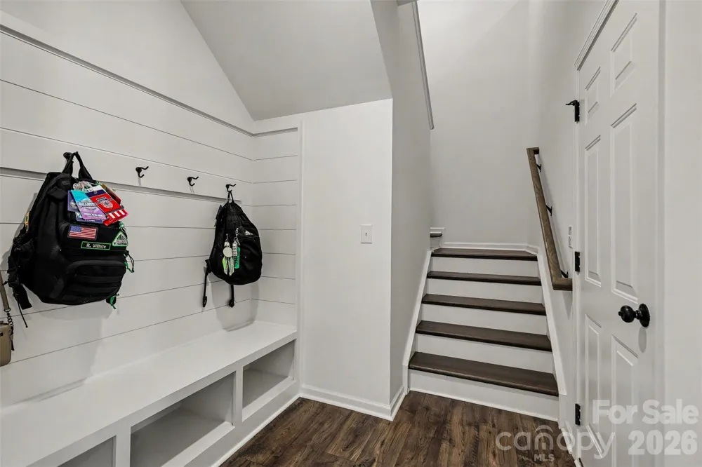 390 Gray Wolf Street China Grove, NC 28023