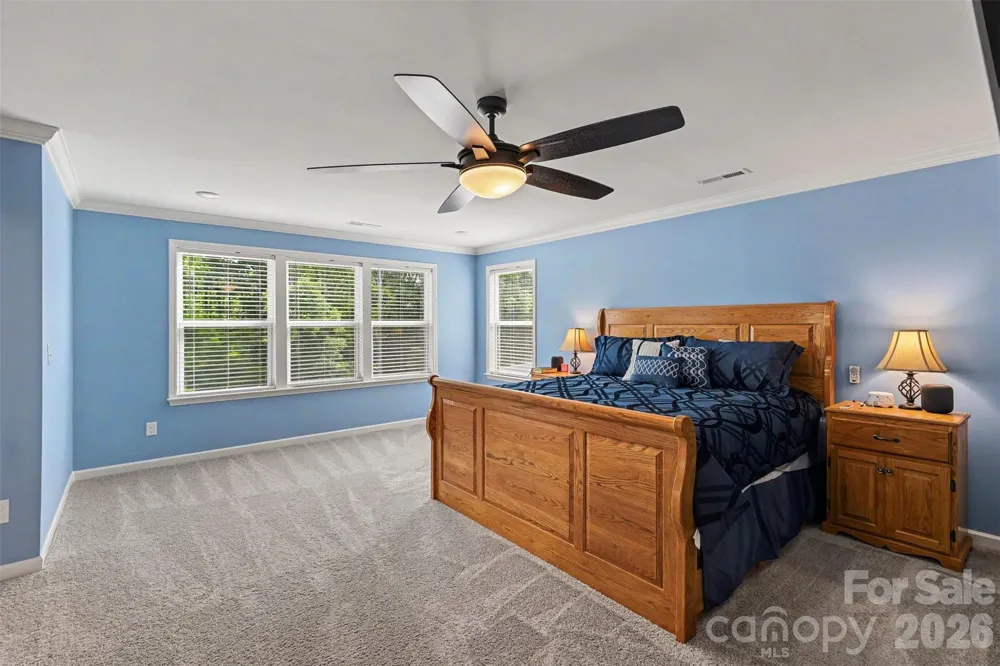 390 Gray Wolf Street China Grove, NC 28023