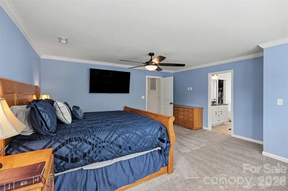 390 Gray Wolf Street China Grove, NC 28023