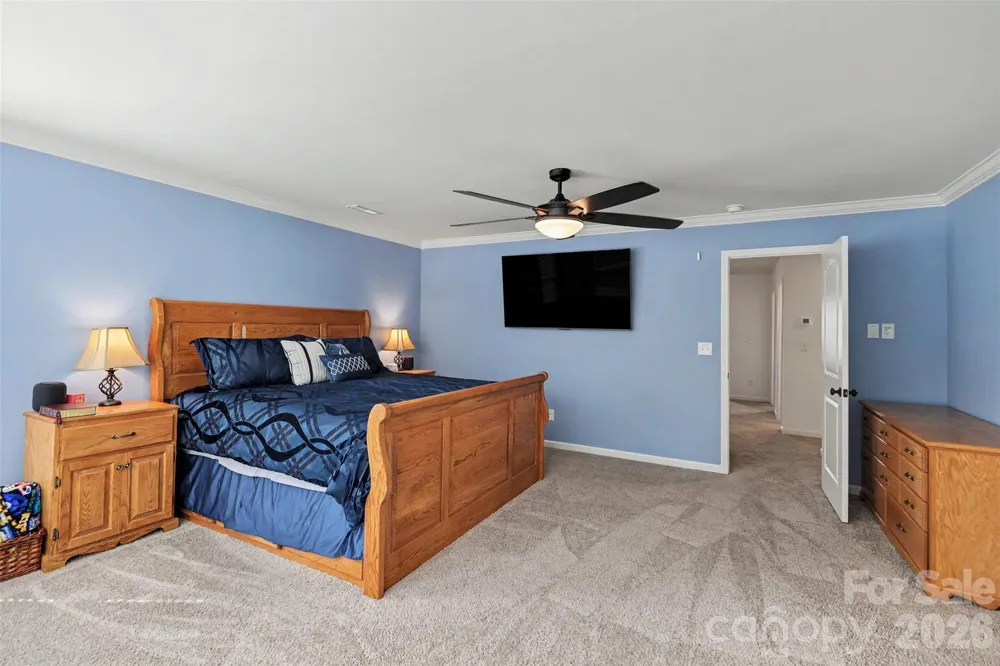 390 Gray Wolf Street China Grove, NC 28023
