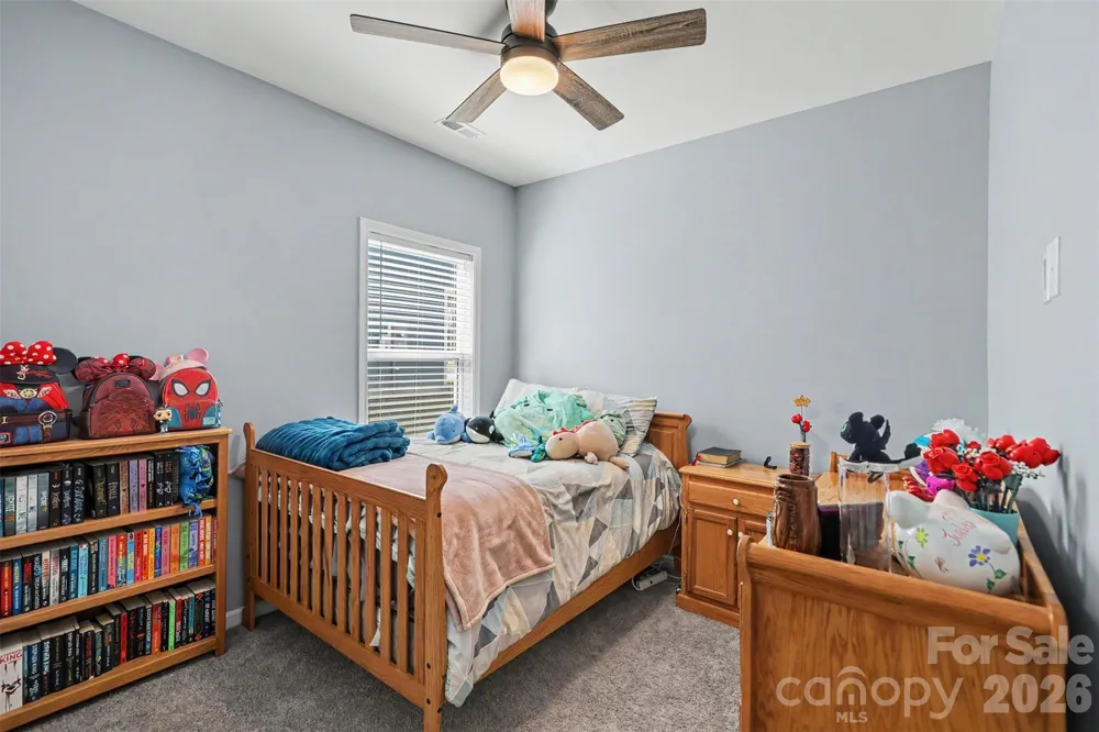 390 Gray Wolf Street China Grove, NC 28023
