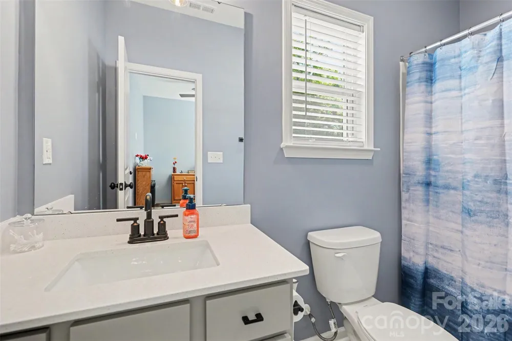 390 Gray Wolf Street China Grove, NC 28023