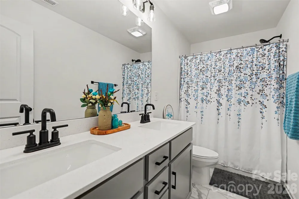 390 Gray Wolf Street China Grove, NC 28023
