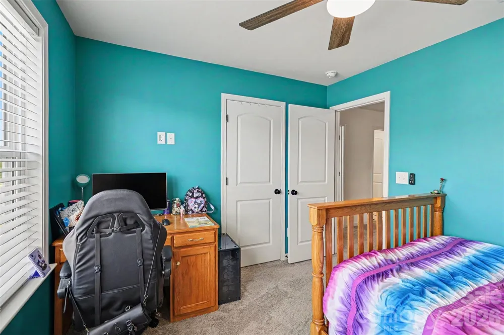 390 Gray Wolf Street China Grove, NC 28023