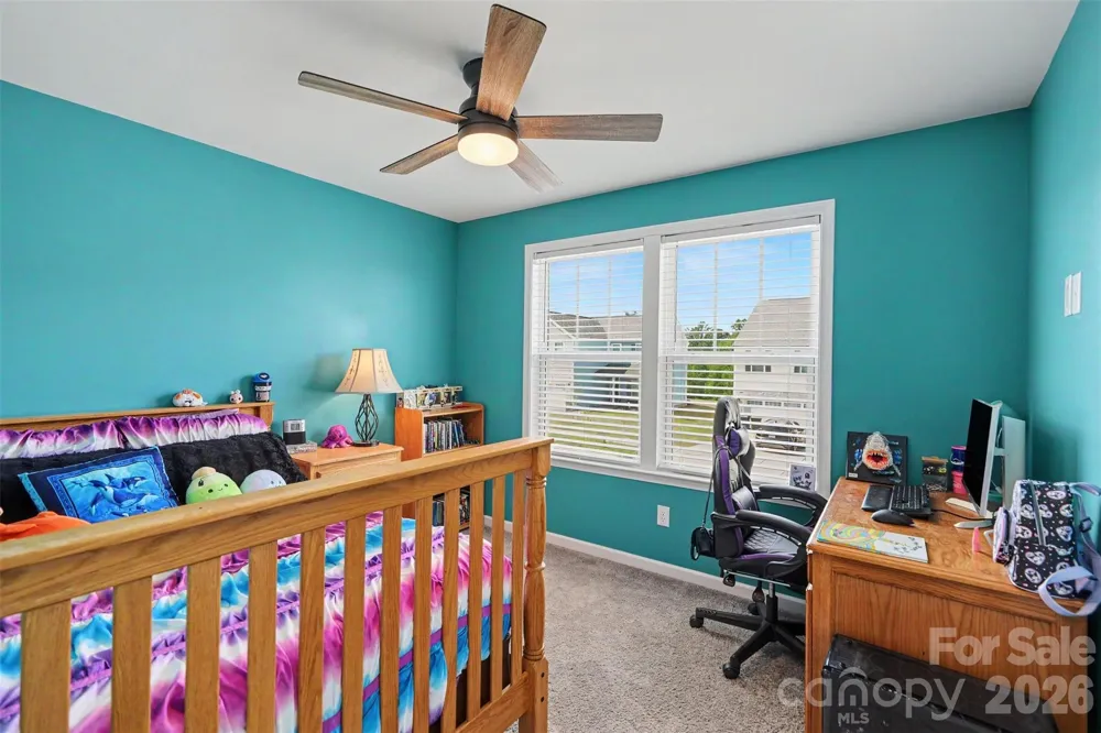 390 Gray Wolf Street China Grove, NC 28023
