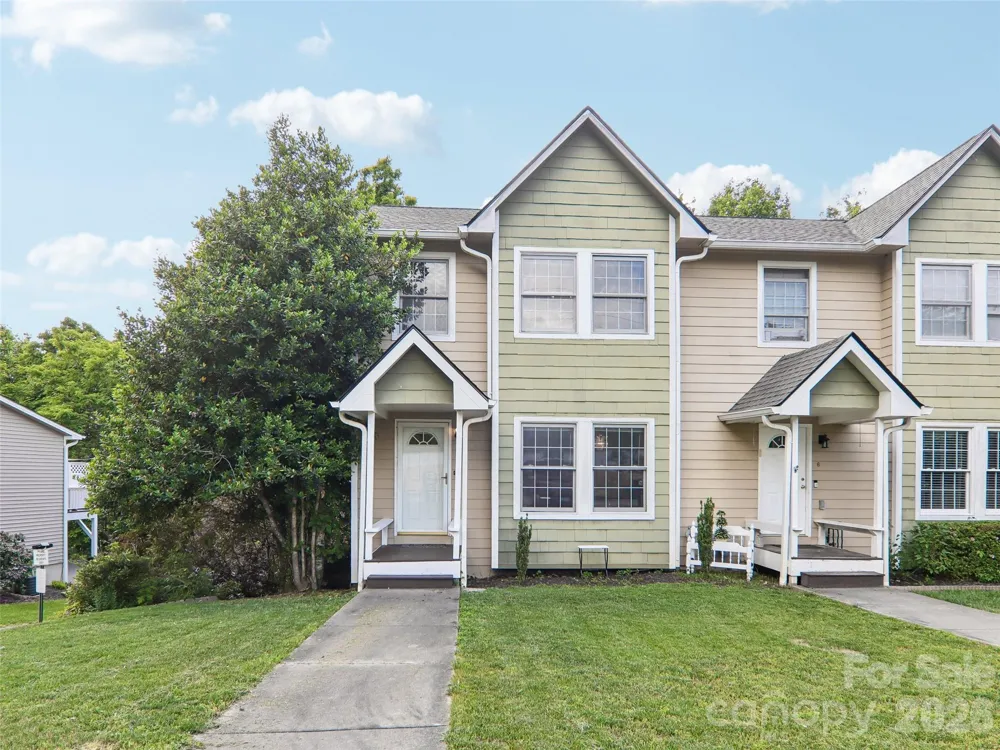 34 Union Chapel Road #7 Weaverville, NC 28787