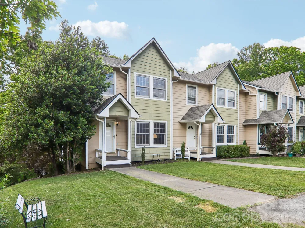34 Union Chapel Road #7 Weaverville, NC 28787