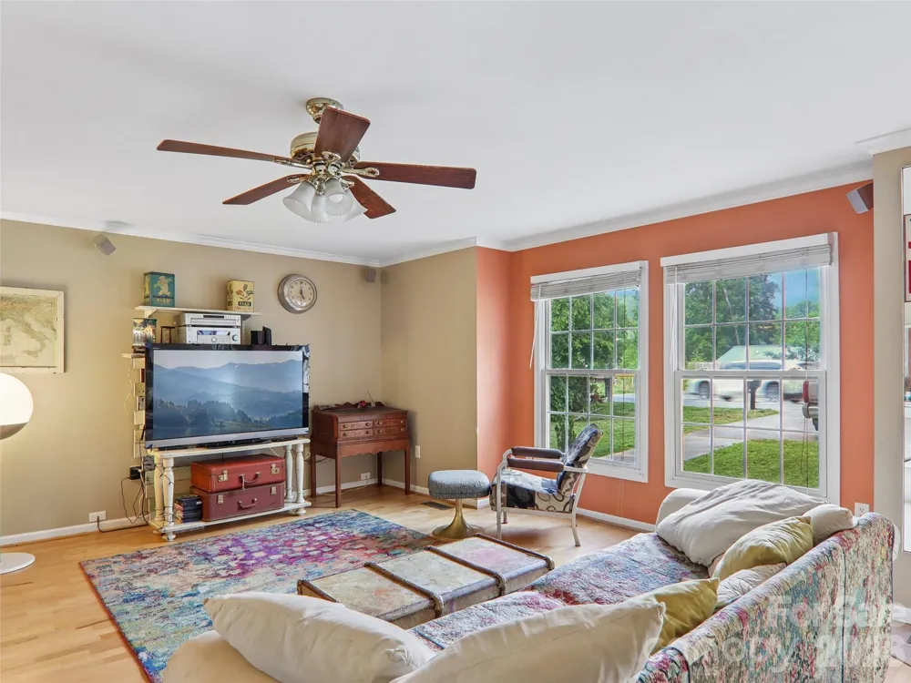 34 Union Chapel Road #7 Weaverville, NC 28787
