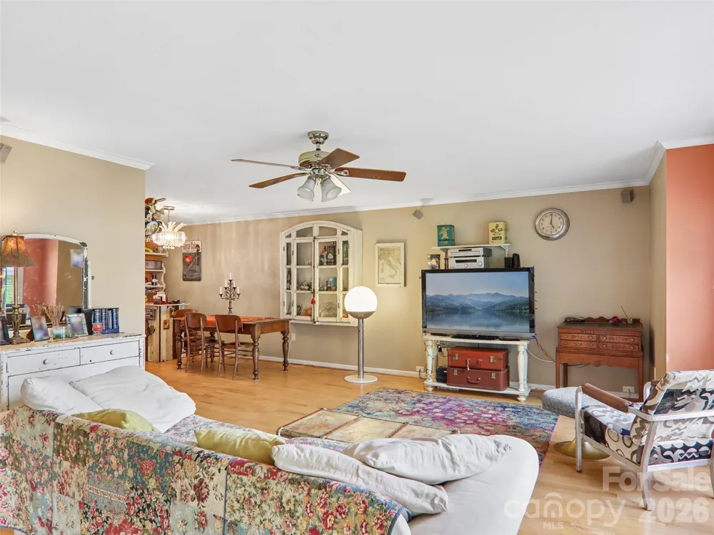 34 Union Chapel Road #7 Weaverville, NC 28787