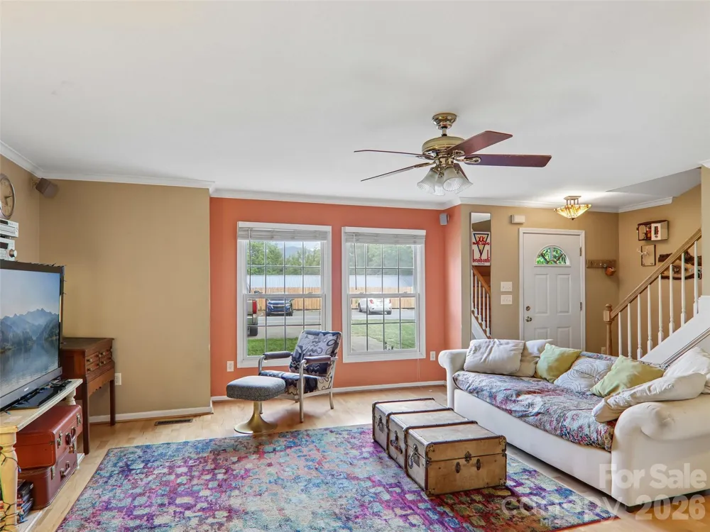 34 Union Chapel Road #7 Weaverville, NC 28787
