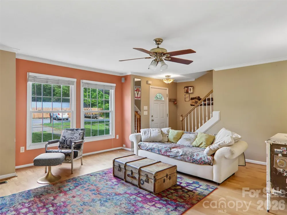 34 Union Chapel Road #7 Weaverville, NC 28787