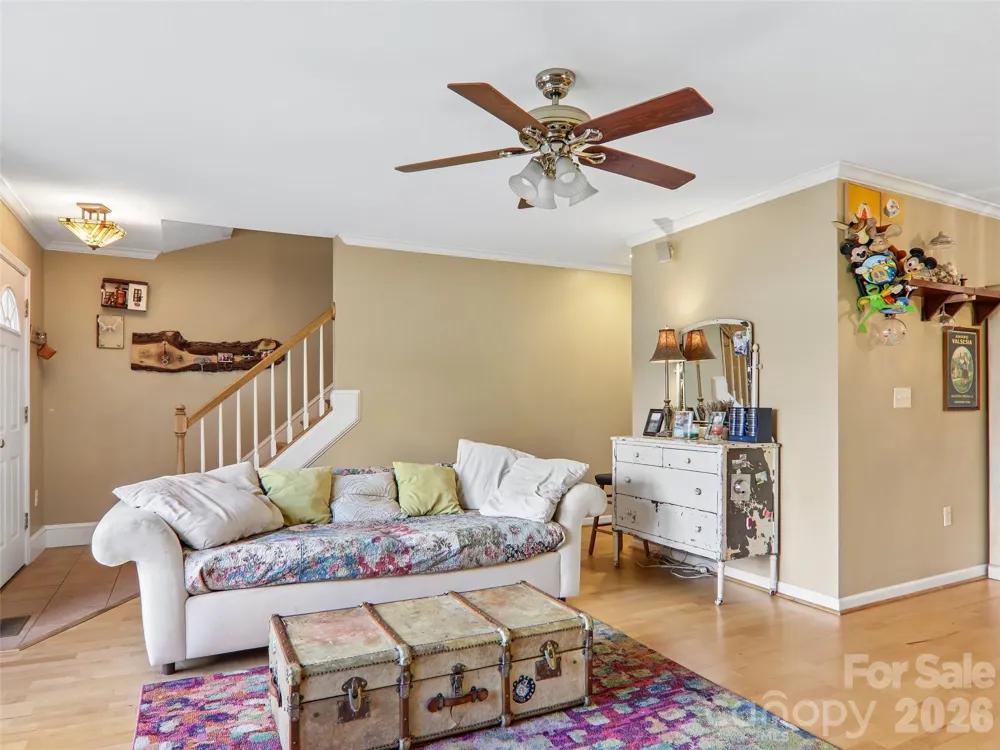 34 Union Chapel Road #7 Weaverville, NC 28787