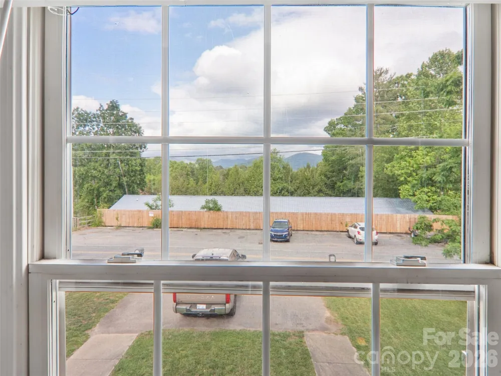 34 Union Chapel Road #7 Weaverville, NC 28787