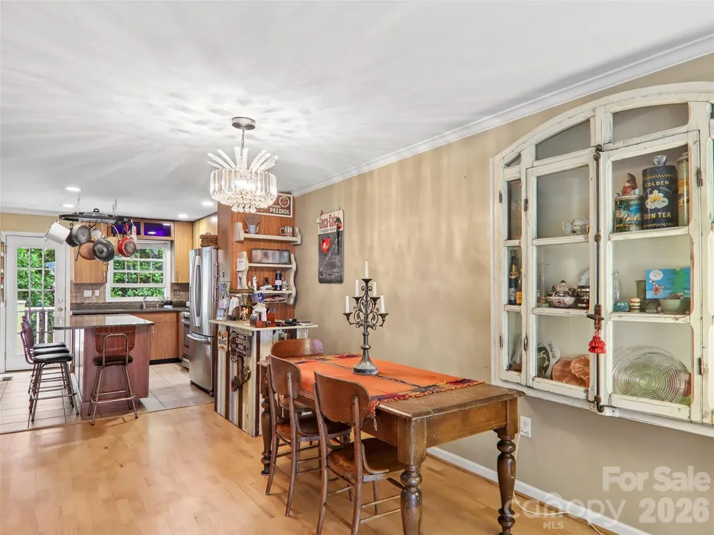 34 Union Chapel Road #7 Weaverville, NC 28787