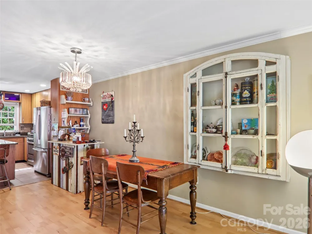 34 Union Chapel Road #7 Weaverville, NC 28787
