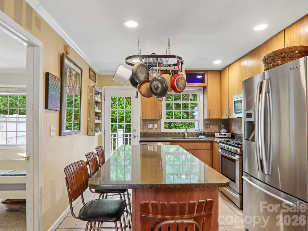 34 Union Chapel Road #7 Weaverville, NC 28787