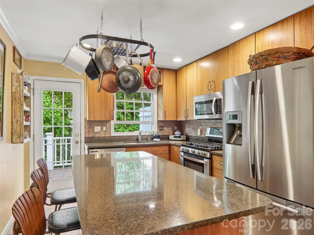 34 Union Chapel Road #7 Weaverville, NC 28787