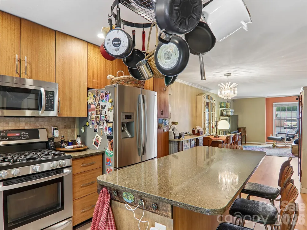 34 Union Chapel Road #7 Weaverville, NC 28787