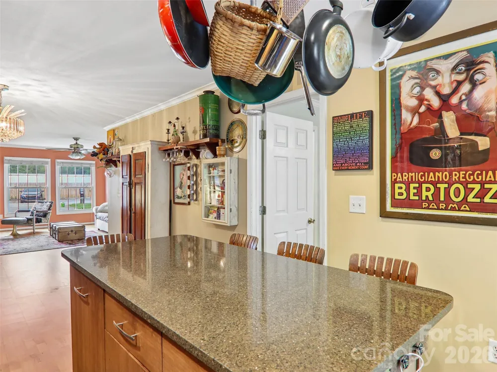34 Union Chapel Road #7 Weaverville, NC 28787