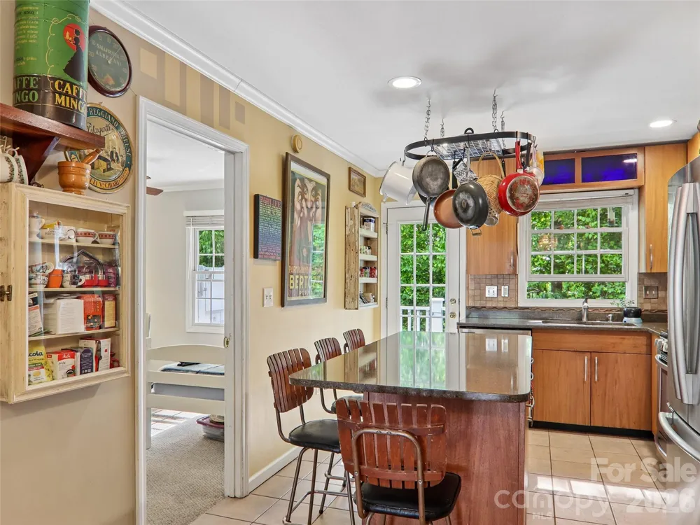34 Union Chapel Road #7 Weaverville, NC 28787