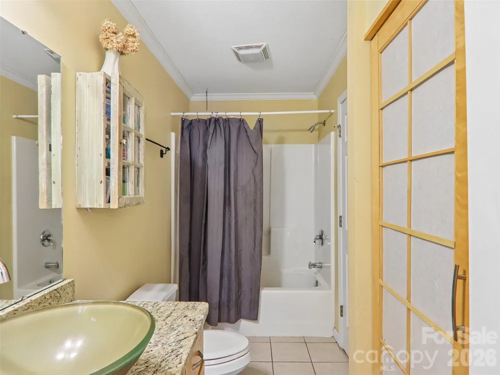 34 Union Chapel Road #7 Weaverville, NC 28787