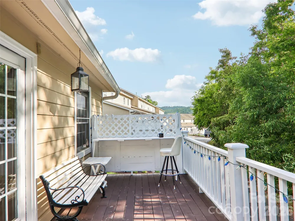 34 Union Chapel Road #7 Weaverville, NC 28787