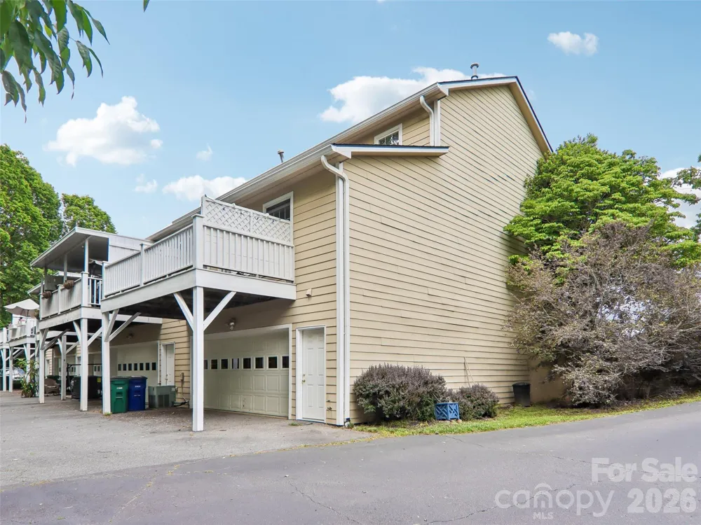 34 Union Chapel Road #7 Weaverville, NC 28787