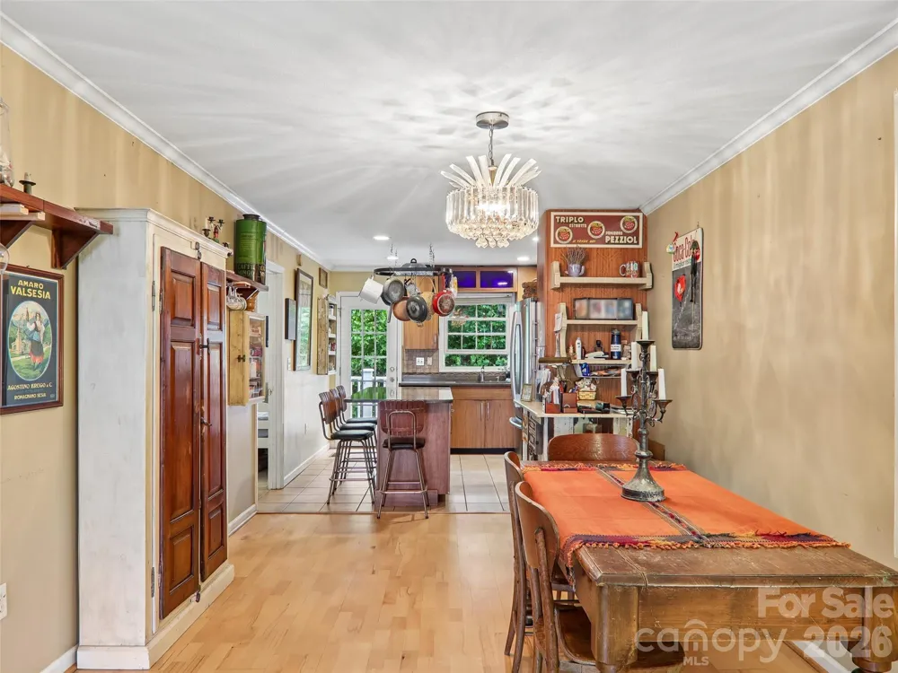 34 Union Chapel Road #7 Weaverville, NC 28787