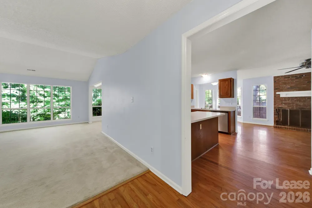 3421 Crescent Knoll Drive Matthews, NC 28105