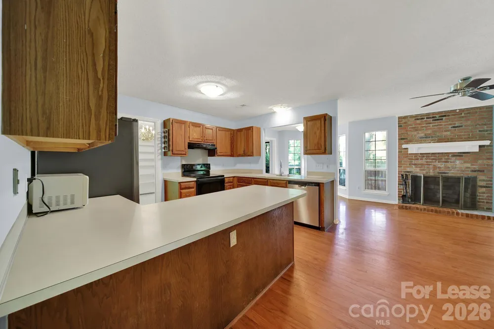 3421 Crescent Knoll Drive Matthews, NC 28105