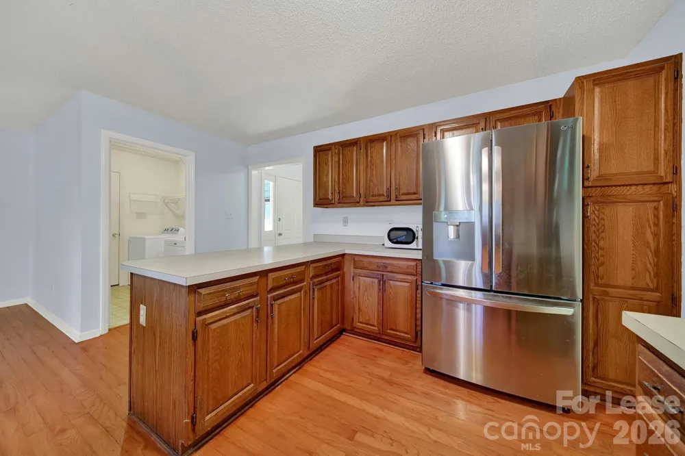 3421 Crescent Knoll Drive Matthews, NC 28105