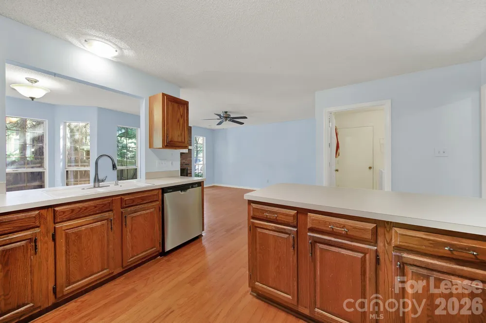 3421 Crescent Knoll Drive Matthews, NC 28105