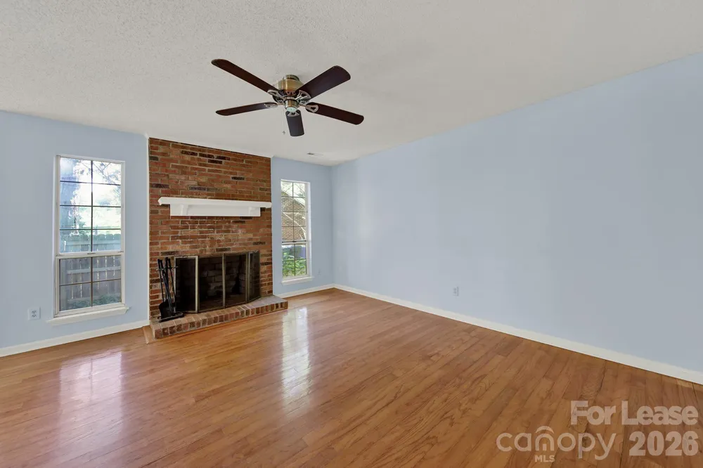 3421 Crescent Knoll Drive Matthews, NC 28105
