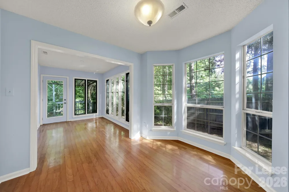3421 Crescent Knoll Drive Matthews, NC 28105