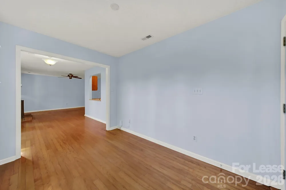 3421 Crescent Knoll Drive Matthews, NC 28105