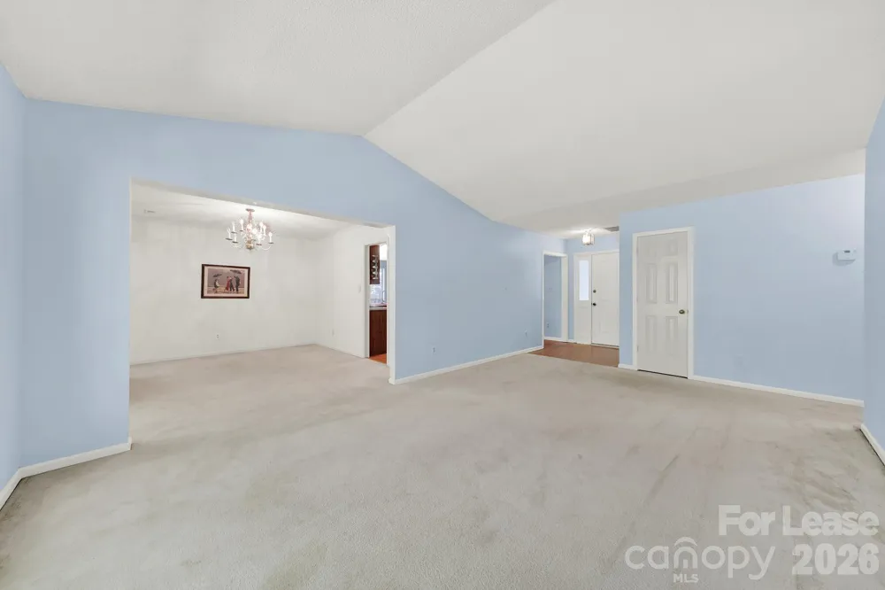 3421 Crescent Knoll Drive Matthews, NC 28105